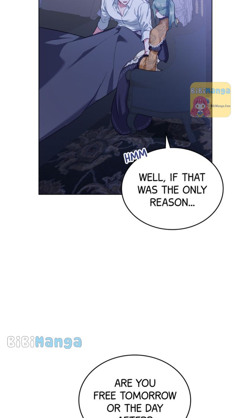 The Tragedy of a Villainess Chapter 36 - Page 40