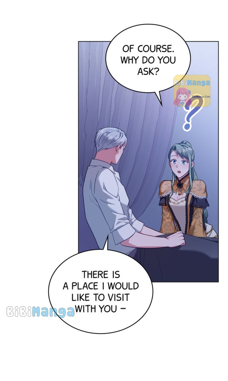 The Tragedy of a Villainess Chapter 36 - Page 42
