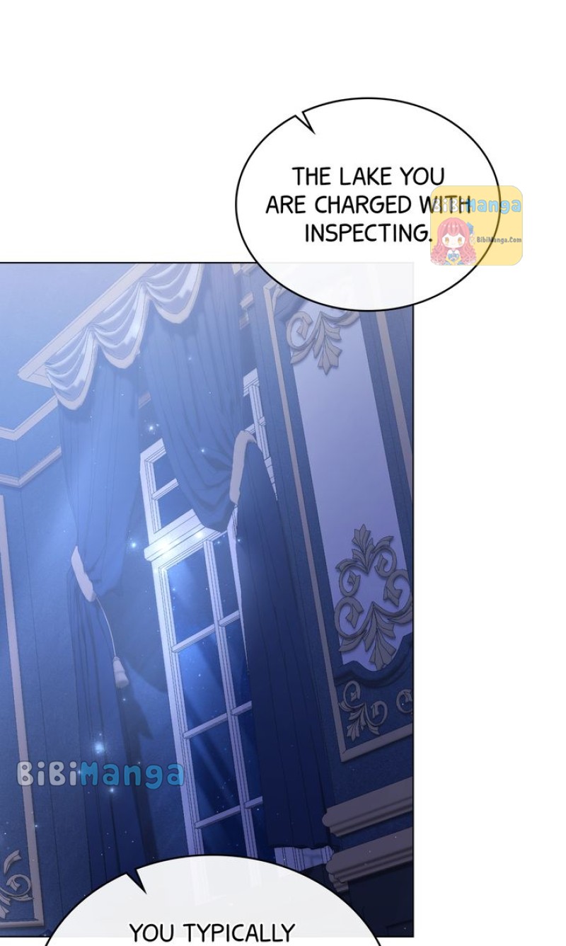 The Tragedy of a Villainess Chapter 36 - Page 43