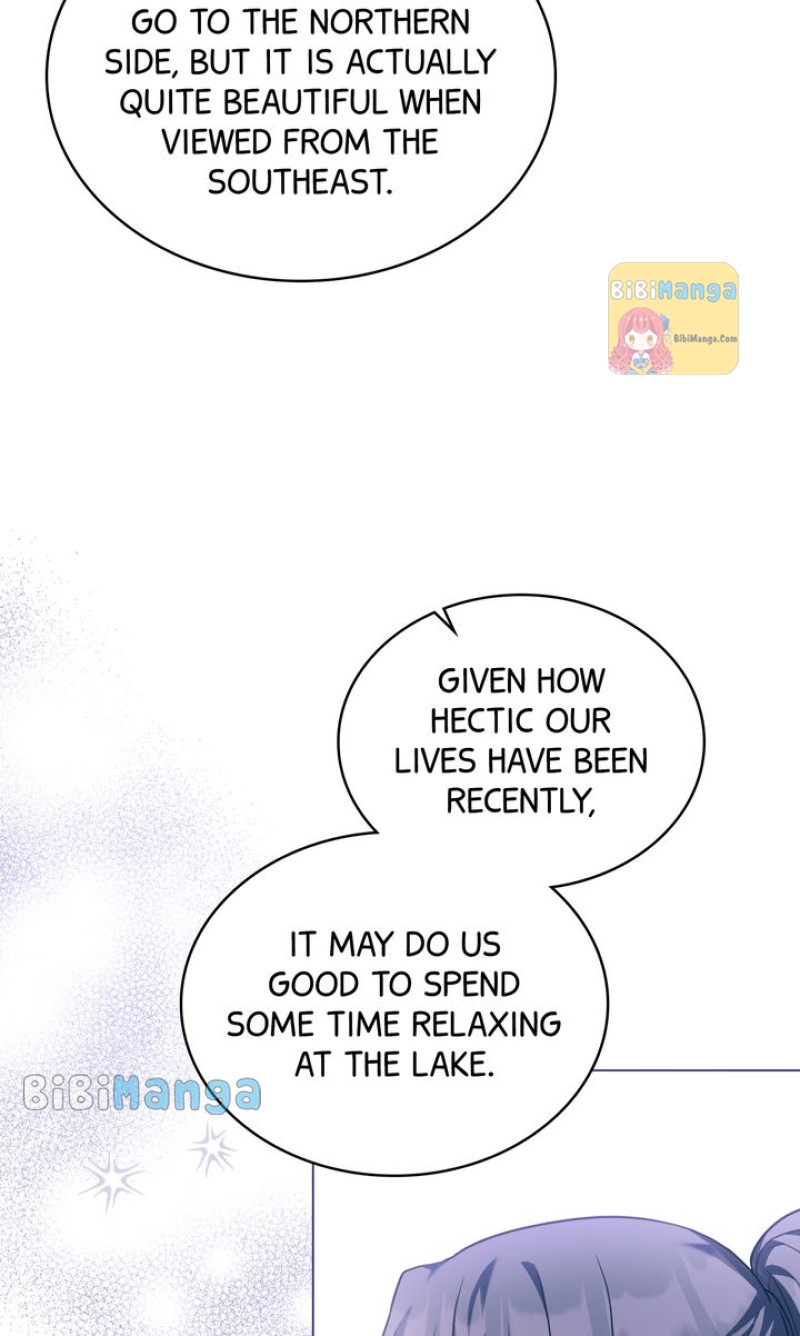 The Tragedy of a Villainess Chapter 36 - Page 44