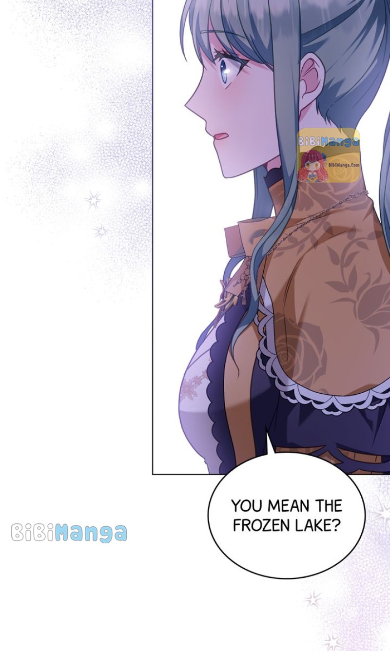 The Tragedy of a Villainess Chapter 36 - Page 45