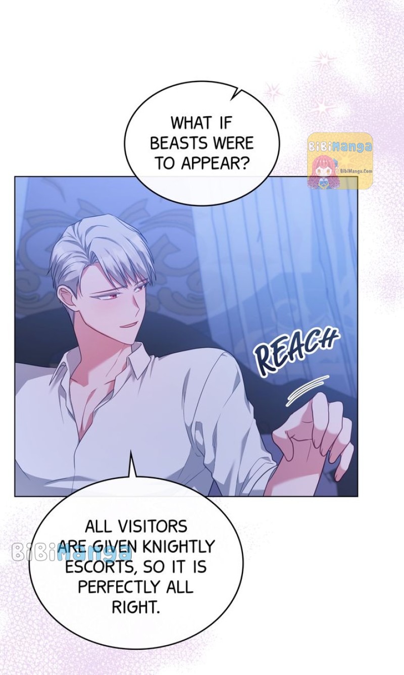The Tragedy of a Villainess Chapter 36 - Page 46