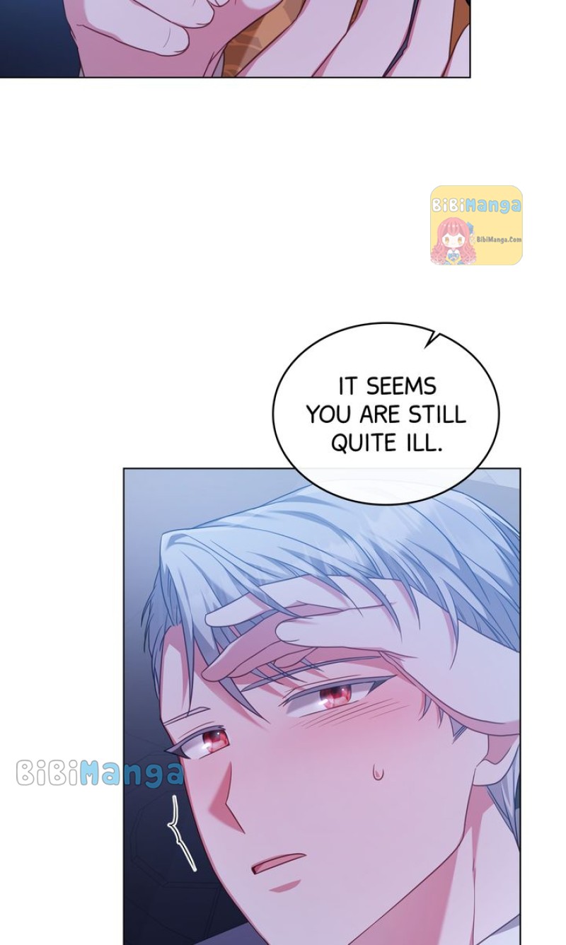 The Tragedy of a Villainess Chapter 36 - Page 50