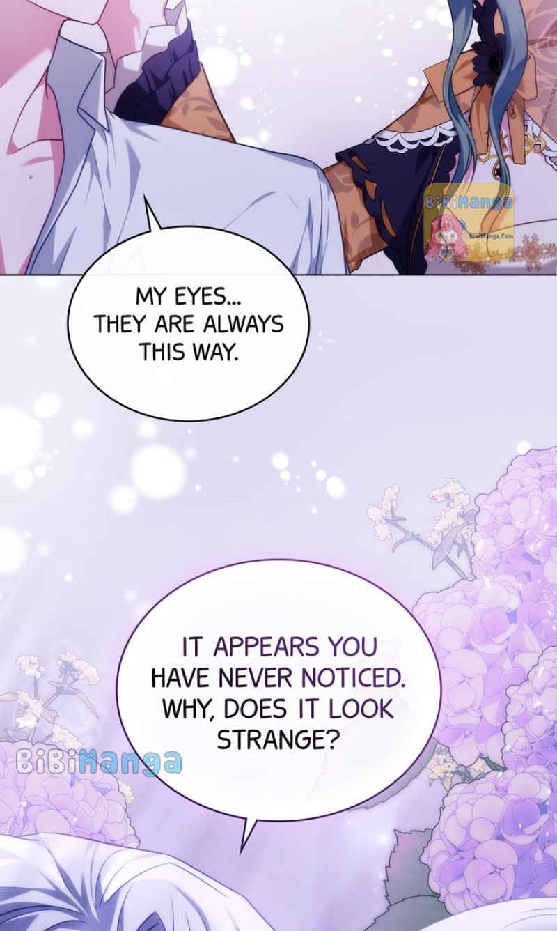 The Tragedy of a Villainess Chapter 36 - Page 52