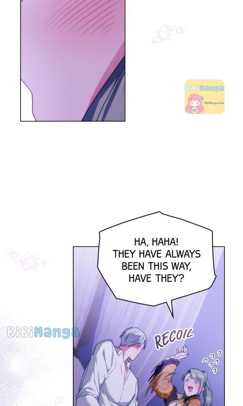 The Tragedy of a Villainess Chapter 36 - Page 55