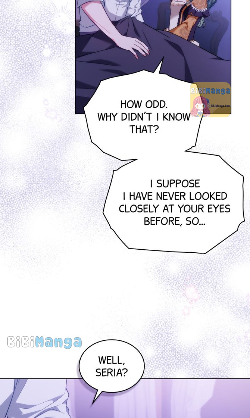 The Tragedy of a Villainess Chapter 36 - Page 56