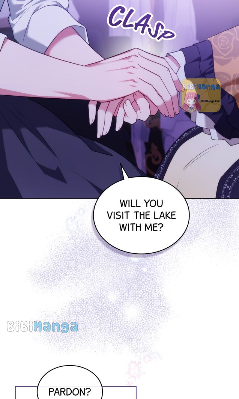 The Tragedy of a Villainess Chapter 36 - Page 57