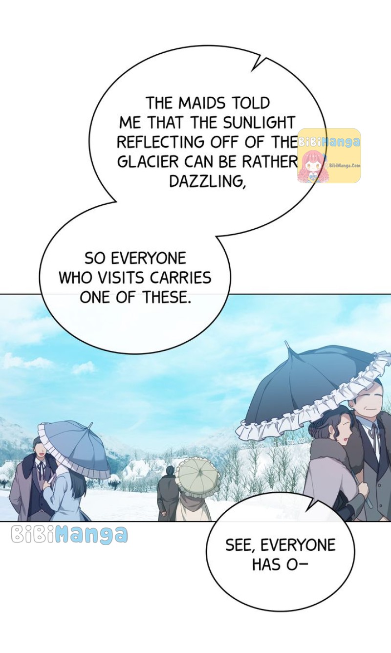 The Tragedy of a Villainess Chapter 36 - Page 64