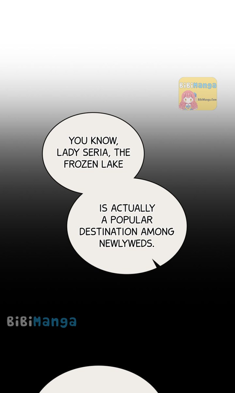 The Tragedy of a Villainess Chapter 36 - Page 65