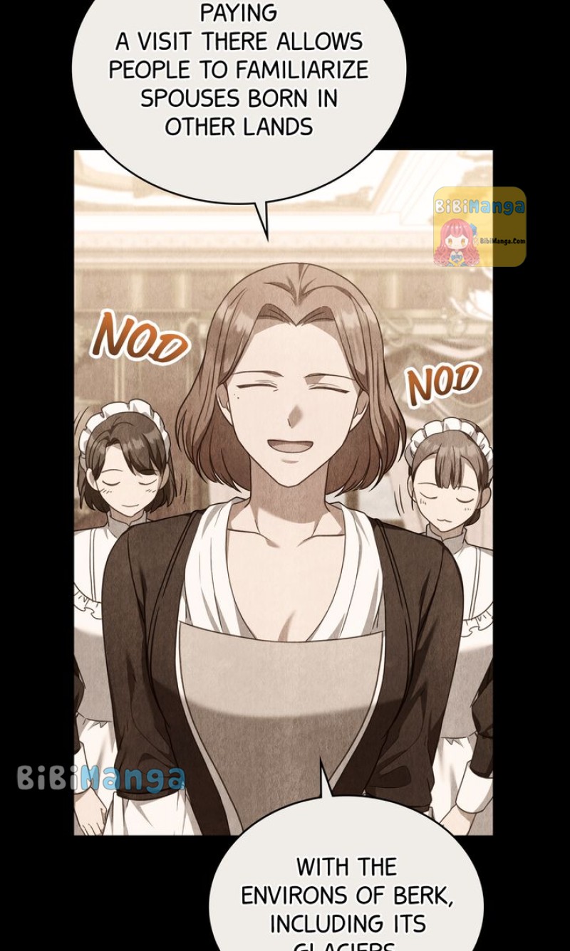 The Tragedy of a Villainess Chapter 36 - Page 66