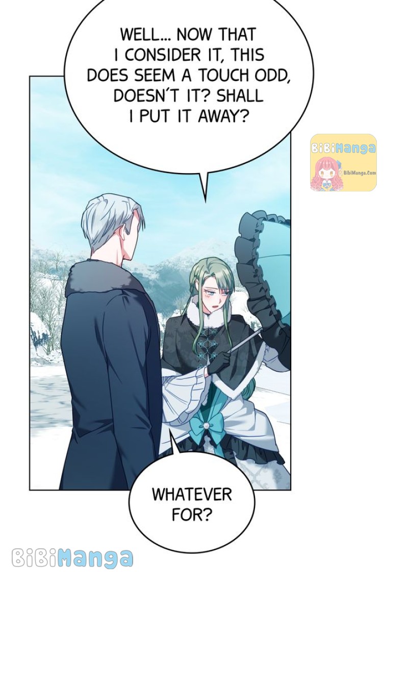 The Tragedy of a Villainess Chapter 36 - Page 70