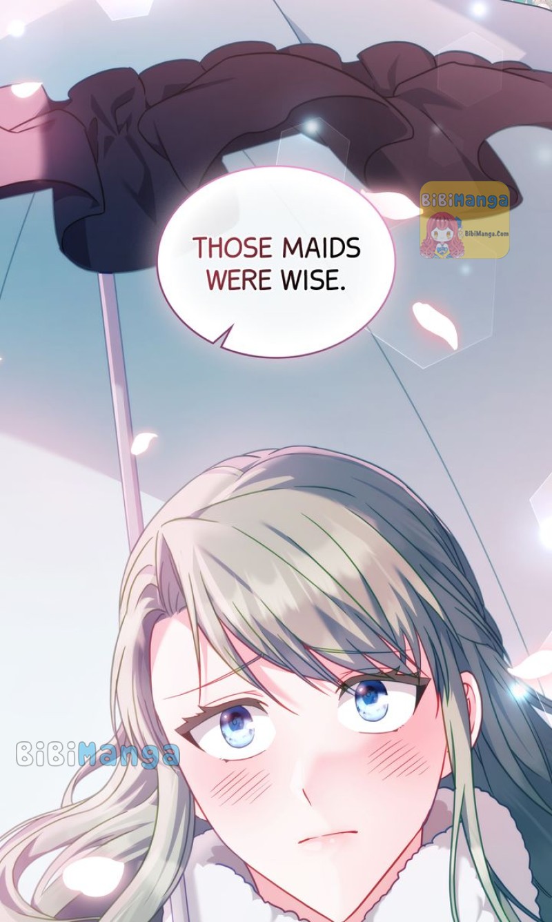 The Tragedy of a Villainess Chapter 36 - Page 72