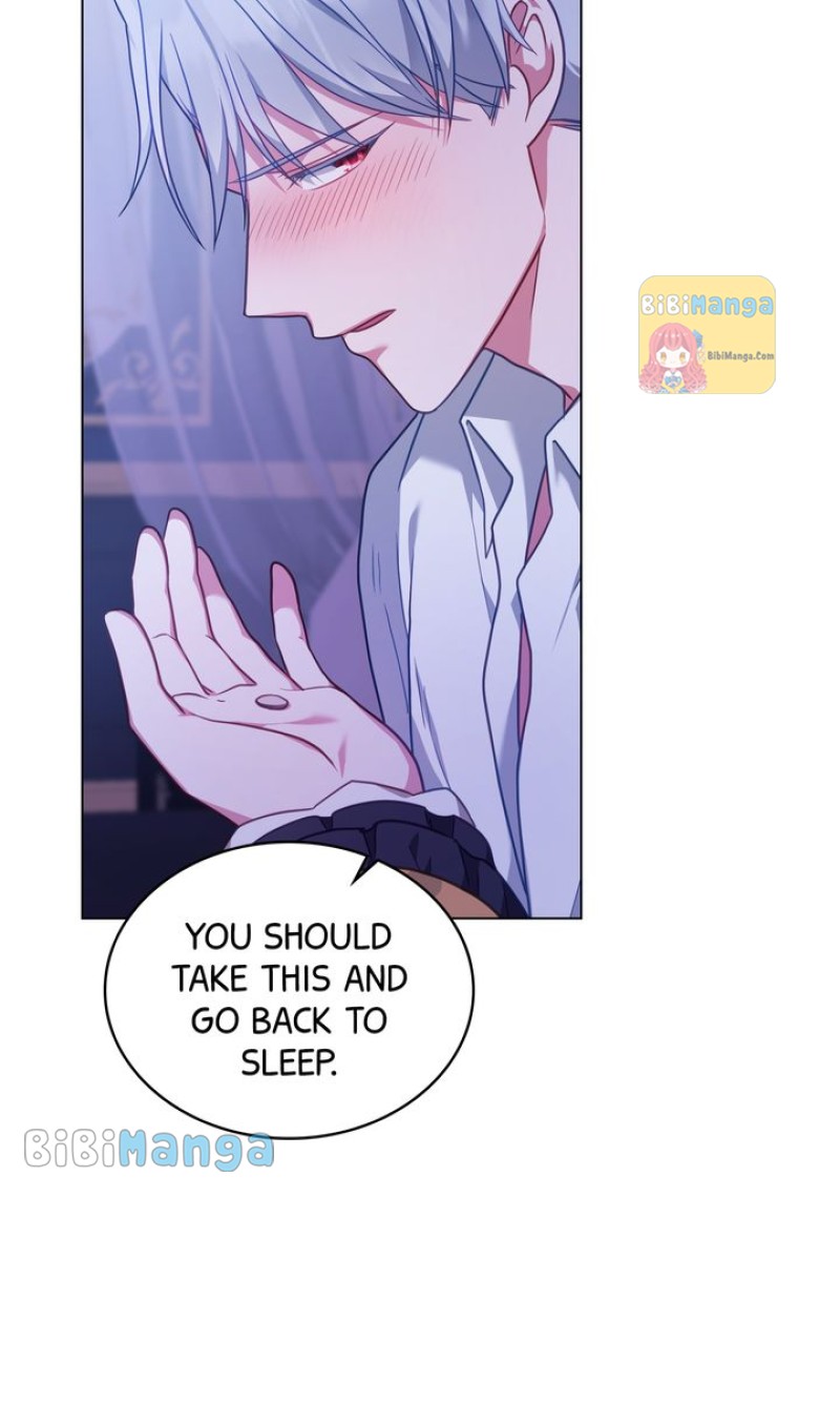 The Tragedy of a Villainess Chapter 36 - Page 9