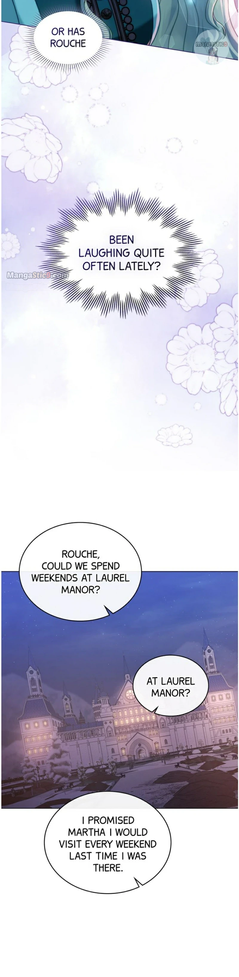 The Tragedy of a Villainess Chapter 37 - Page 17