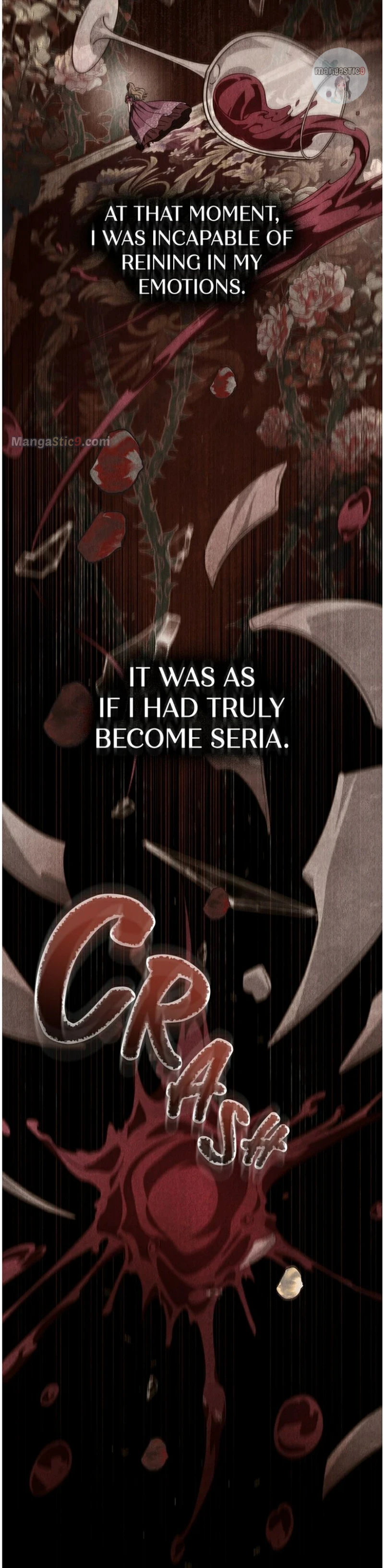 The Tragedy of a Villainess Chapter 37 - Page 28