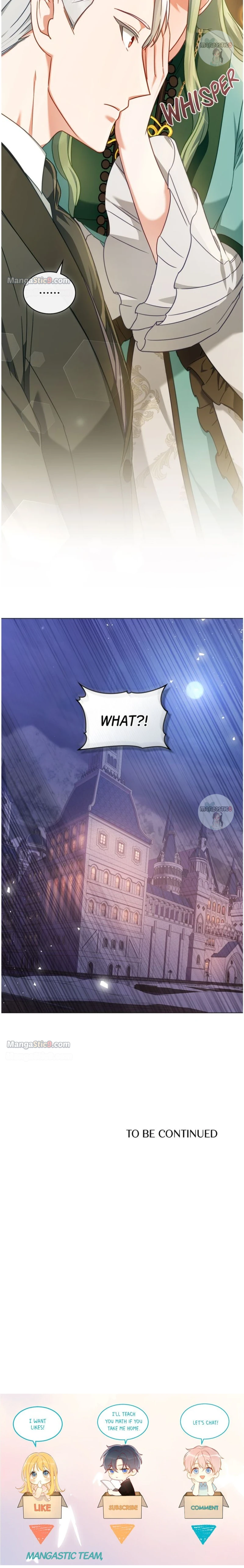 The Tragedy of a Villainess Chapter 37 - Page 31