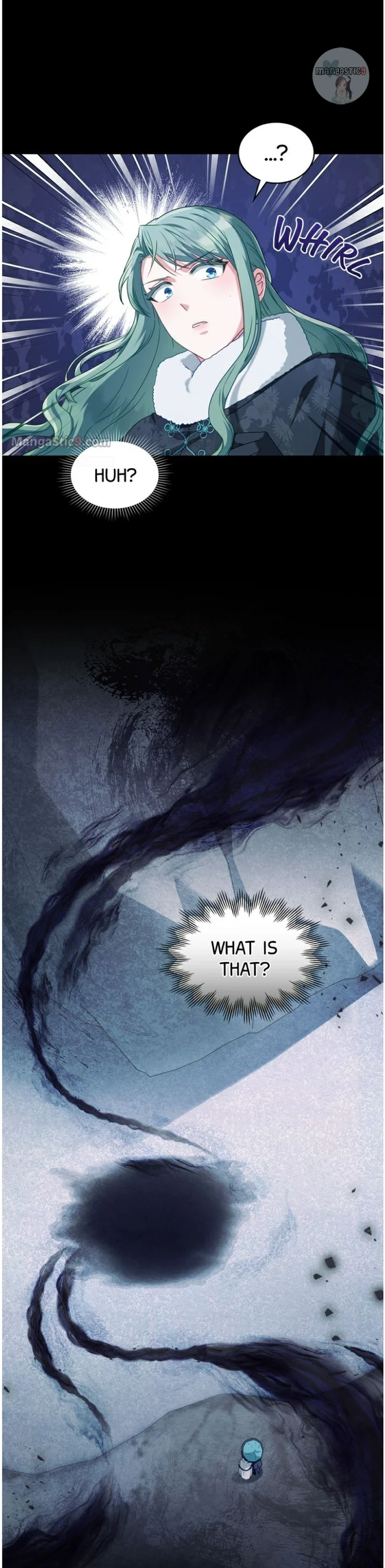 The Tragedy of a Villainess Chapter 37 - Page 7