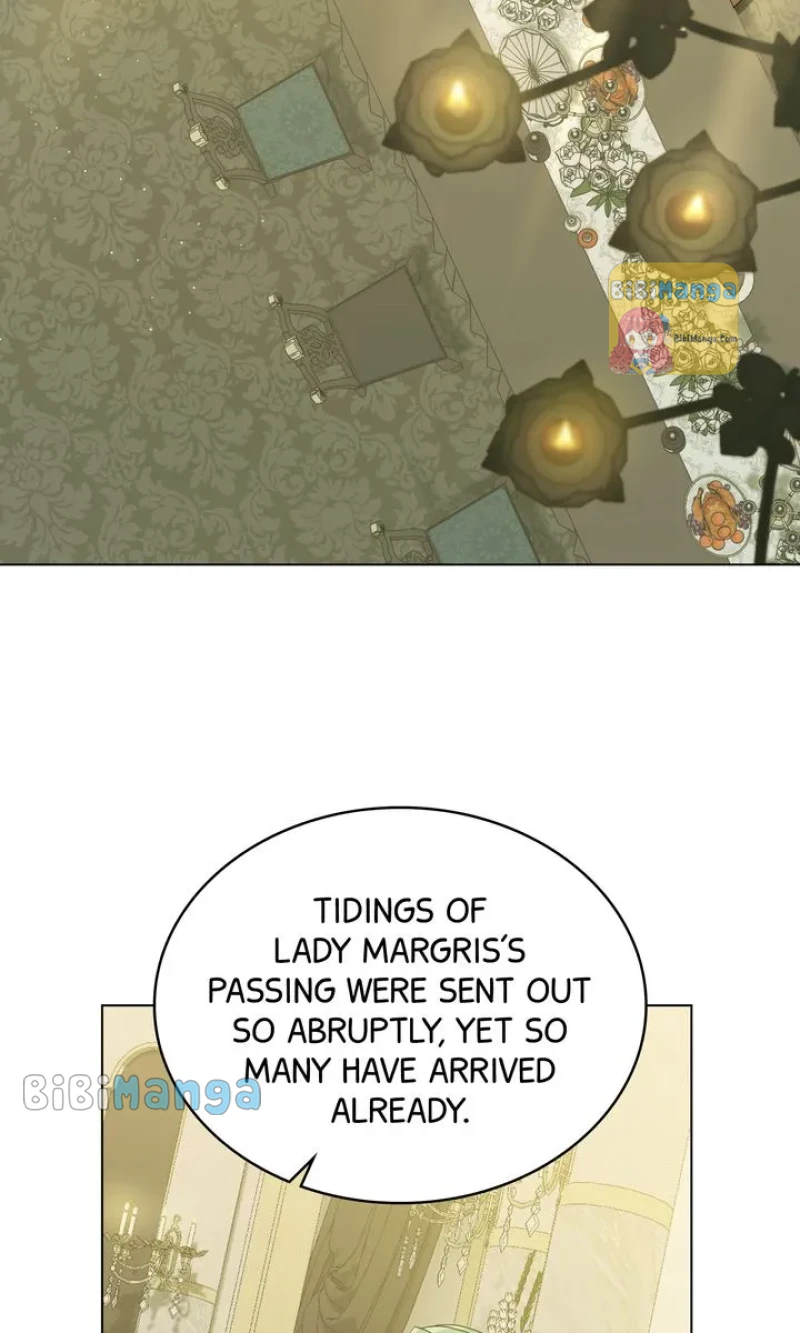 The Tragedy of a Villainess Chapter 39 - Page 2