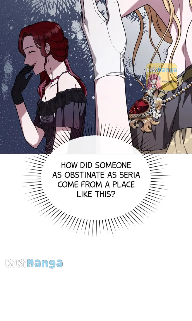 The Tragedy of a Villainess Chapter 39 - Page 16