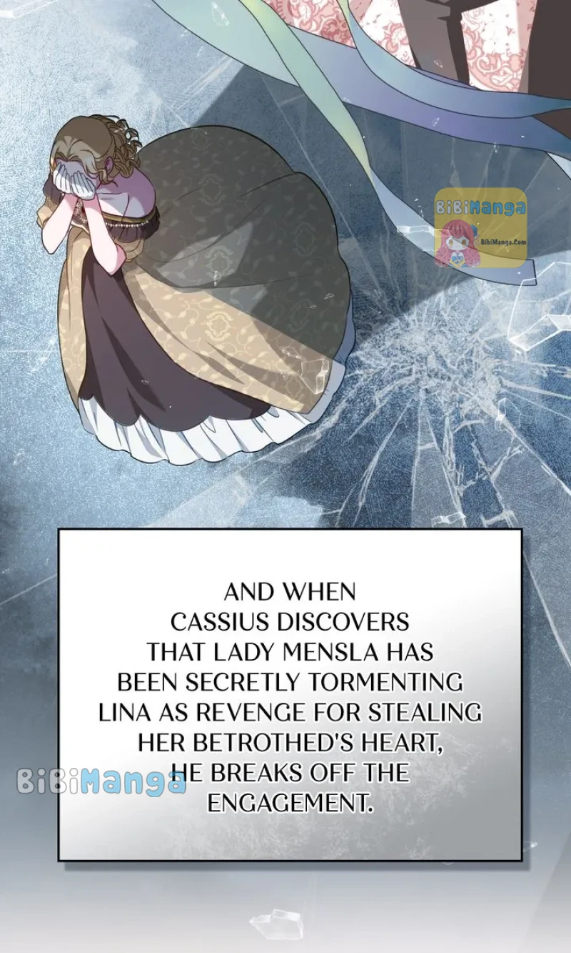 The Tragedy of a Villainess Chapter 39 - Page 23