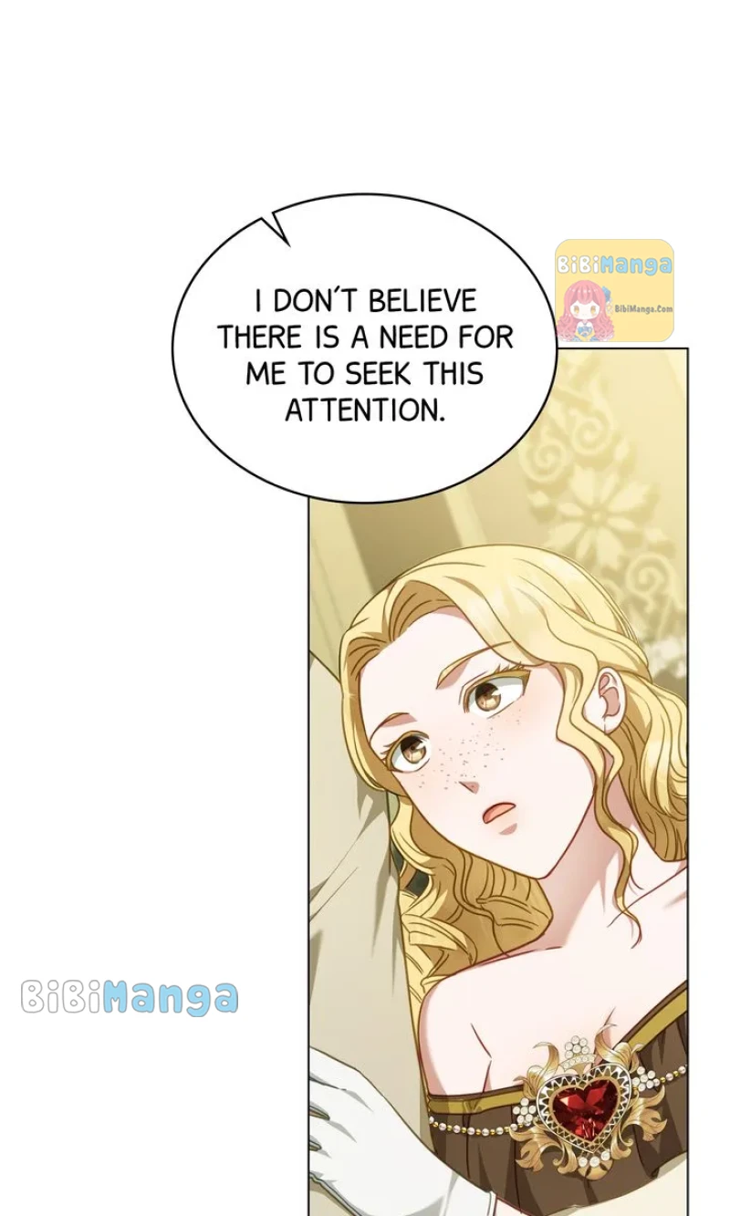 The Tragedy of a Villainess Chapter 39 - Page 26