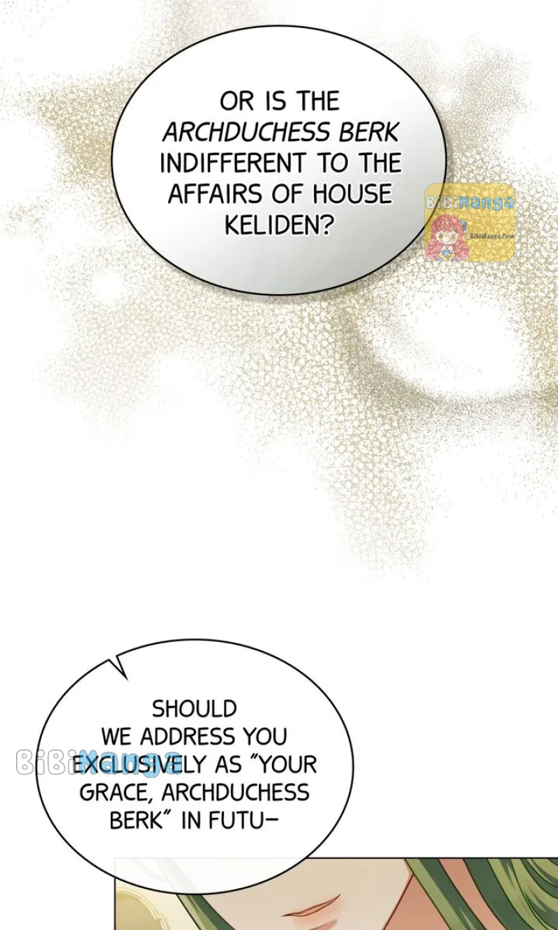 The Tragedy of a Villainess Chapter 39 - Page 31