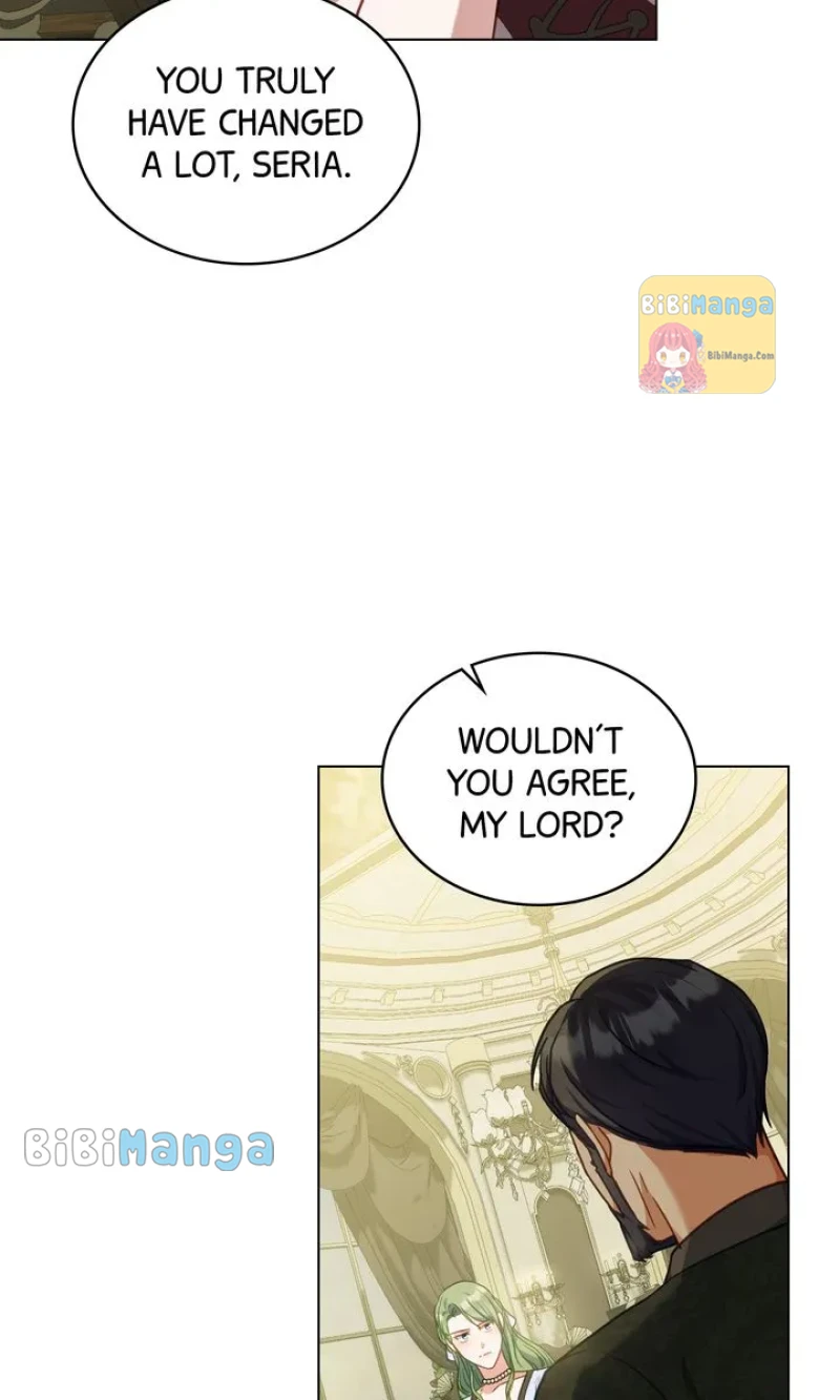 The Tragedy of a Villainess Chapter 39 - Page 35