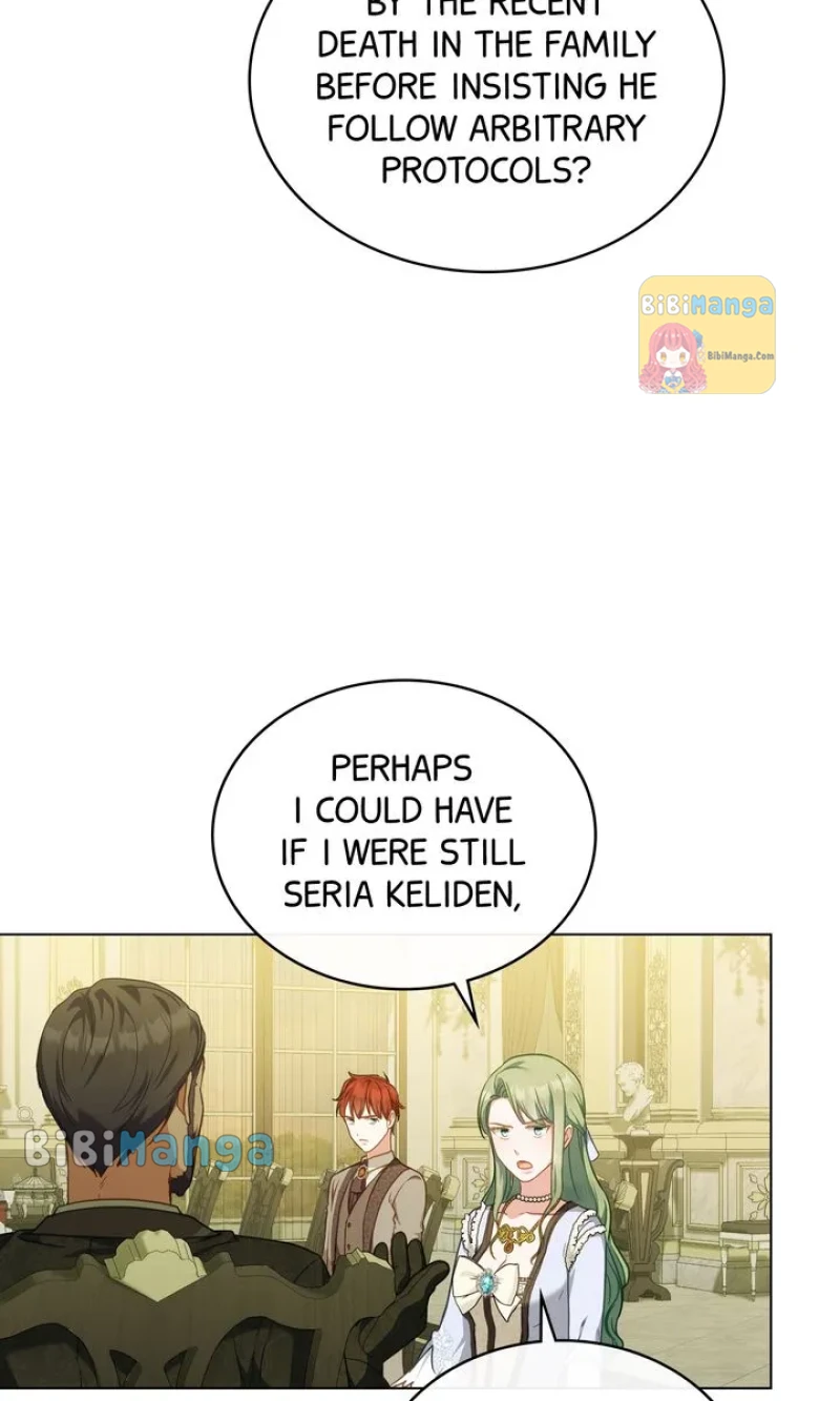 The Tragedy of a Villainess Chapter 39 - Page 38