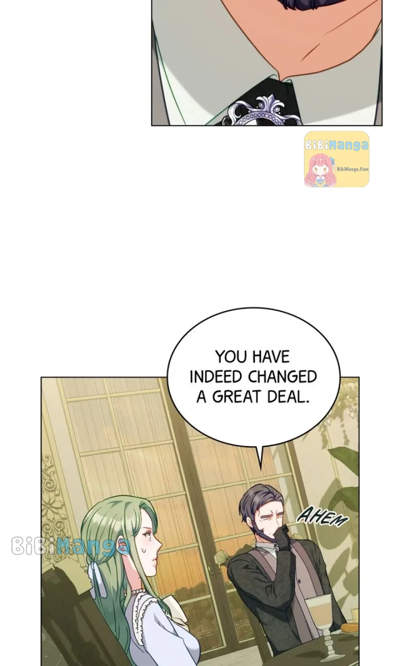 The Tragedy of a Villainess Chapter 39 - Page 42