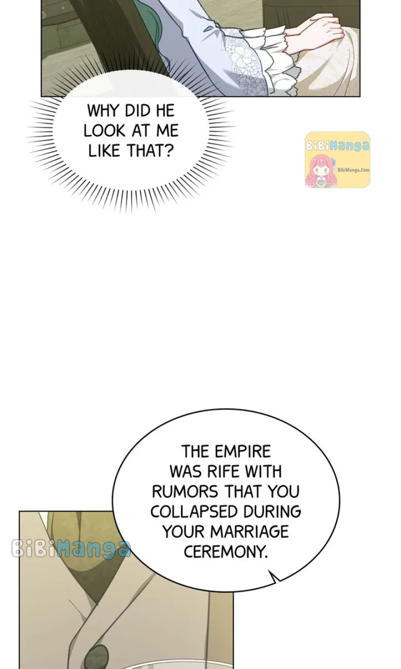 The Tragedy of a Villainess Chapter 39 - Page 43