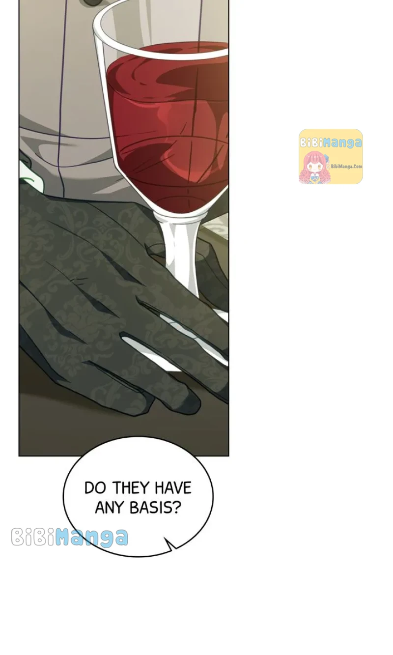 The Tragedy of a Villainess Chapter 39 - Page 44