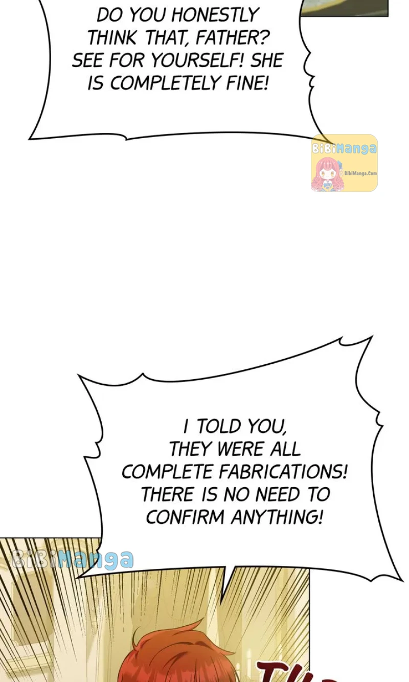 The Tragedy of a Villainess Chapter 39 - Page 46