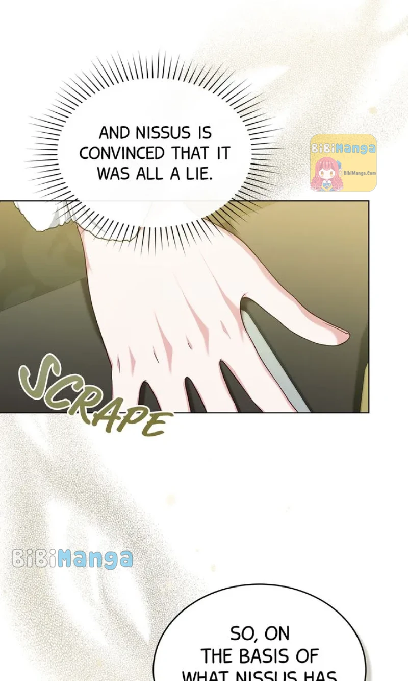 The Tragedy of a Villainess Chapter 39 - Page 50
