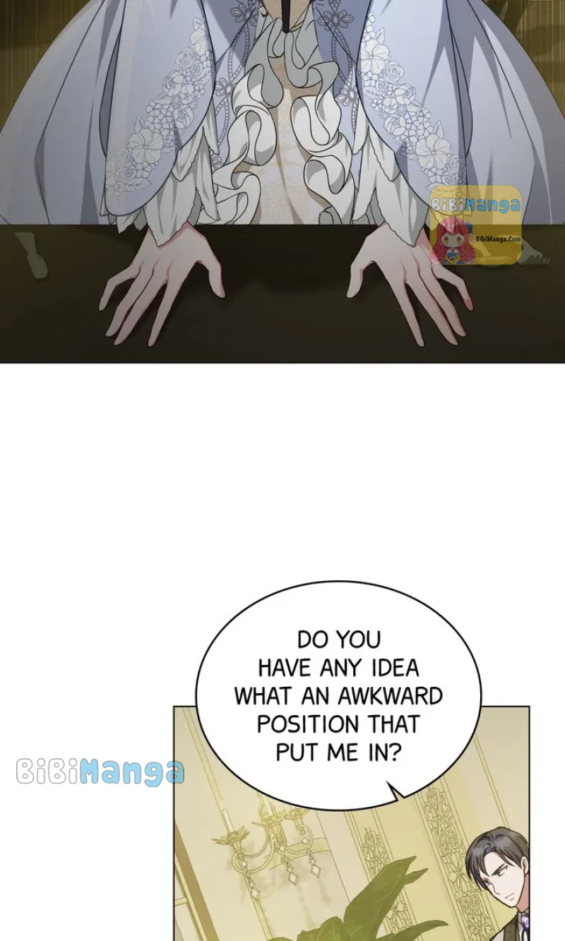 The Tragedy of a Villainess Chapter 39 - Page 52