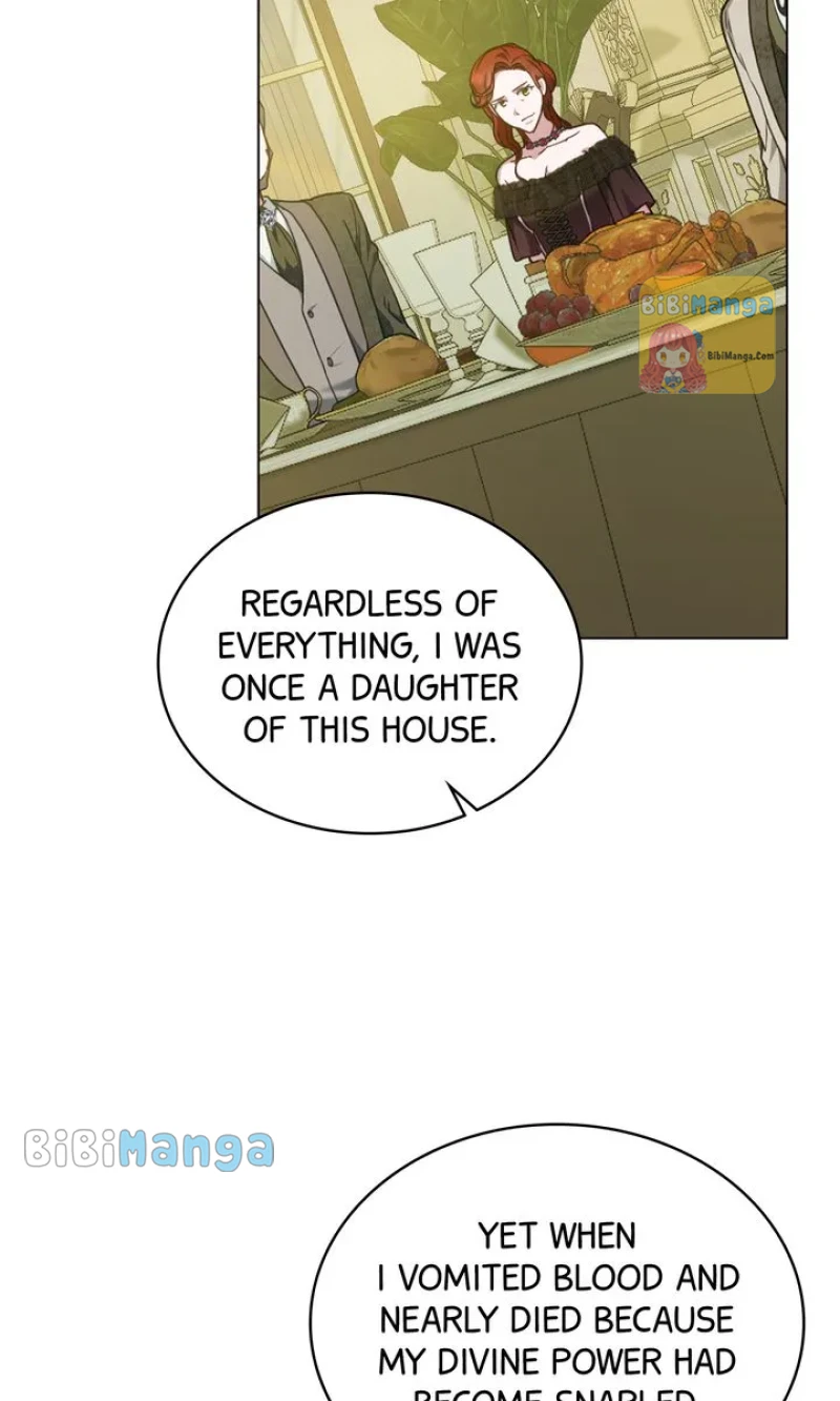 The Tragedy of a Villainess Chapter 39 - Page 53
