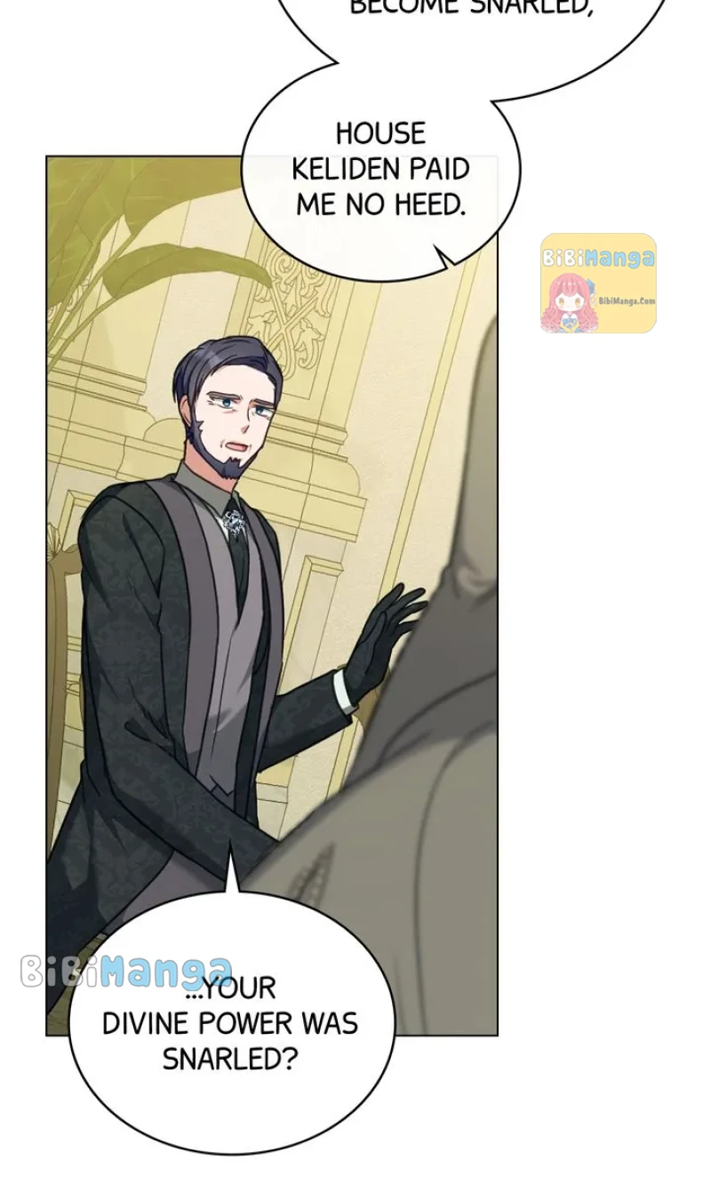 The Tragedy of a Villainess Chapter 39 - Page 54