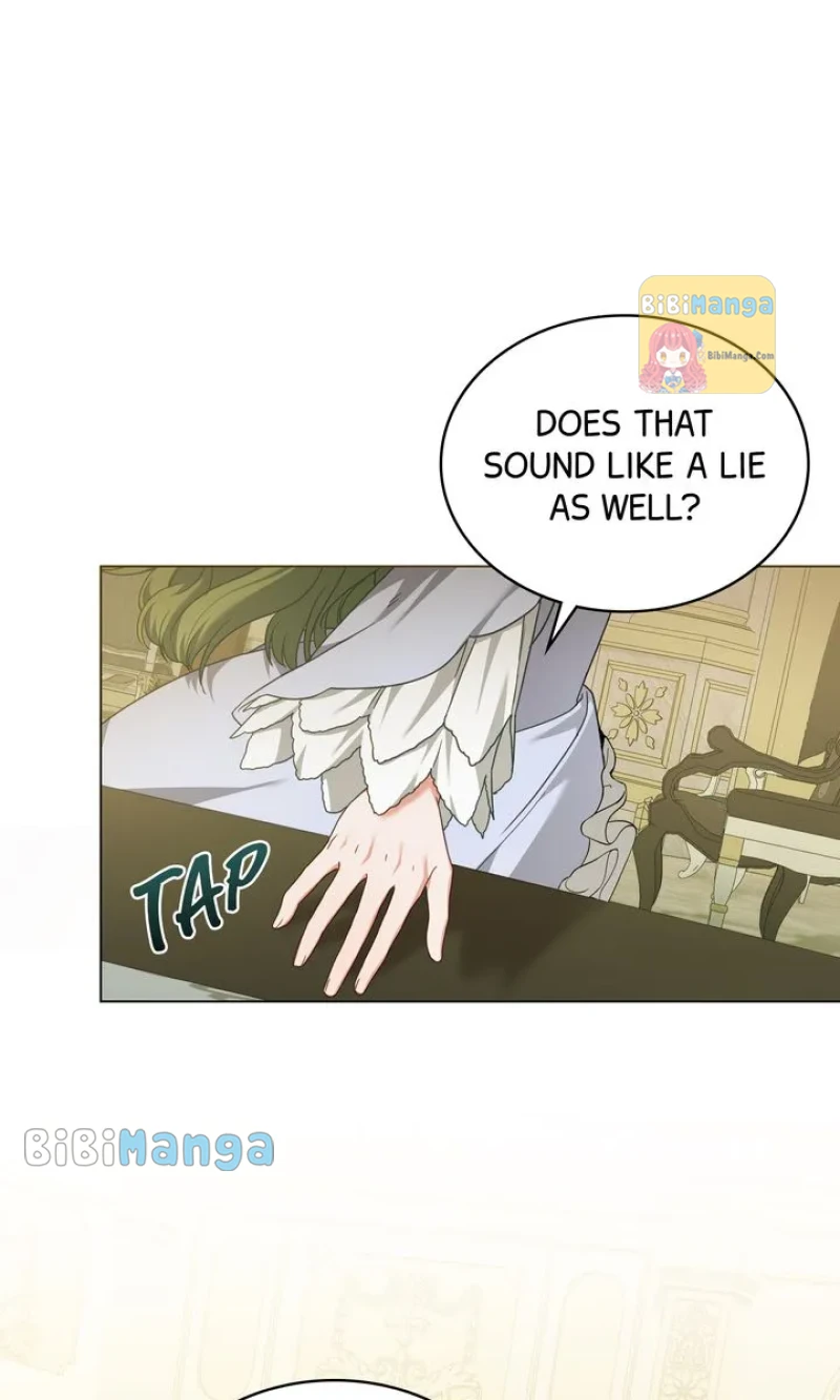 The Tragedy of a Villainess Chapter 39 - Page 55