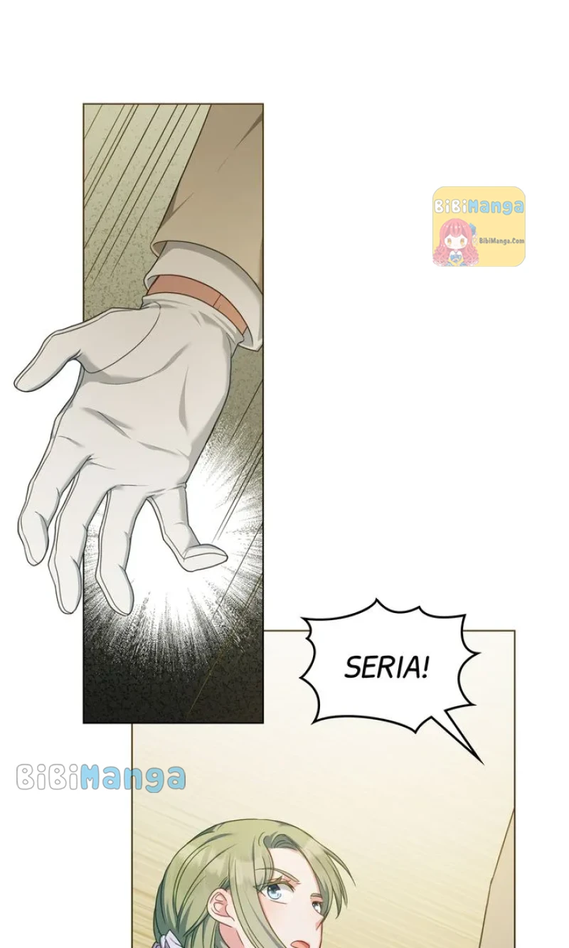 The Tragedy of a Villainess Chapter 39 - Page 61