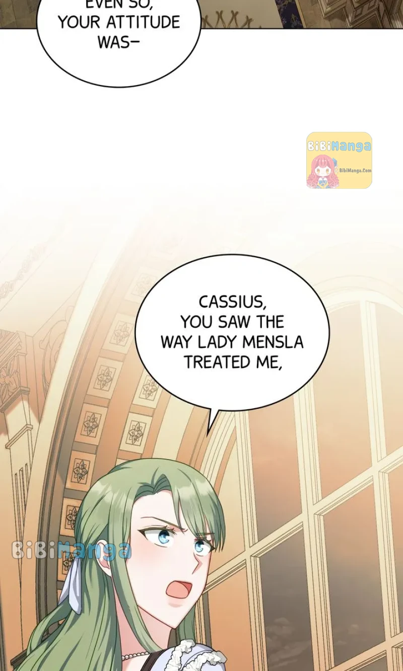 The Tragedy of a Villainess Chapter 39 - Page 65