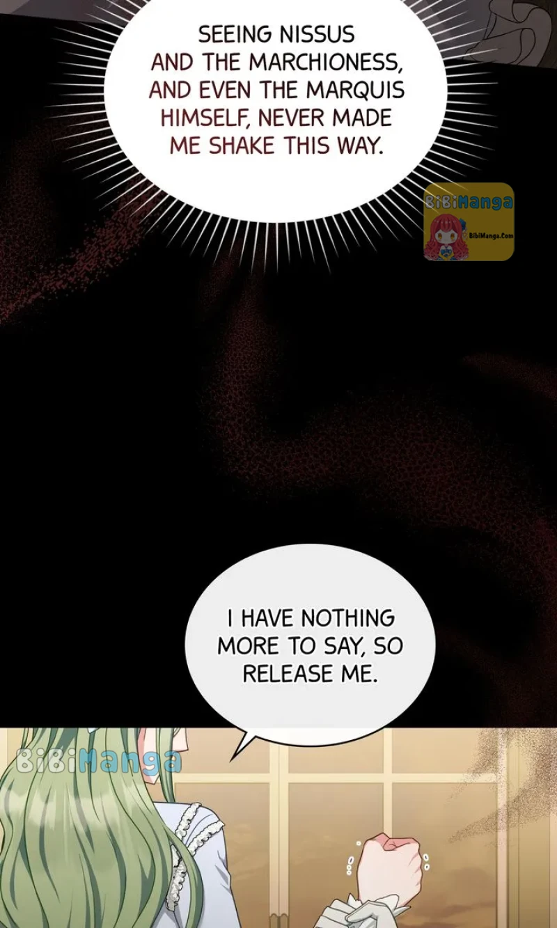 The Tragedy of a Villainess Chapter 39 - Page 67