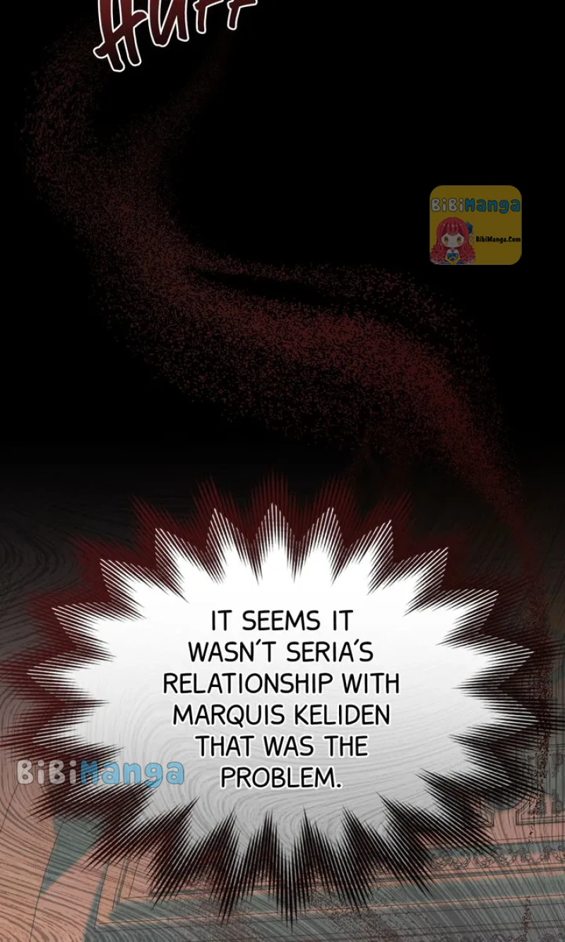 The Tragedy of a Villainess Chapter 39 - Page 69