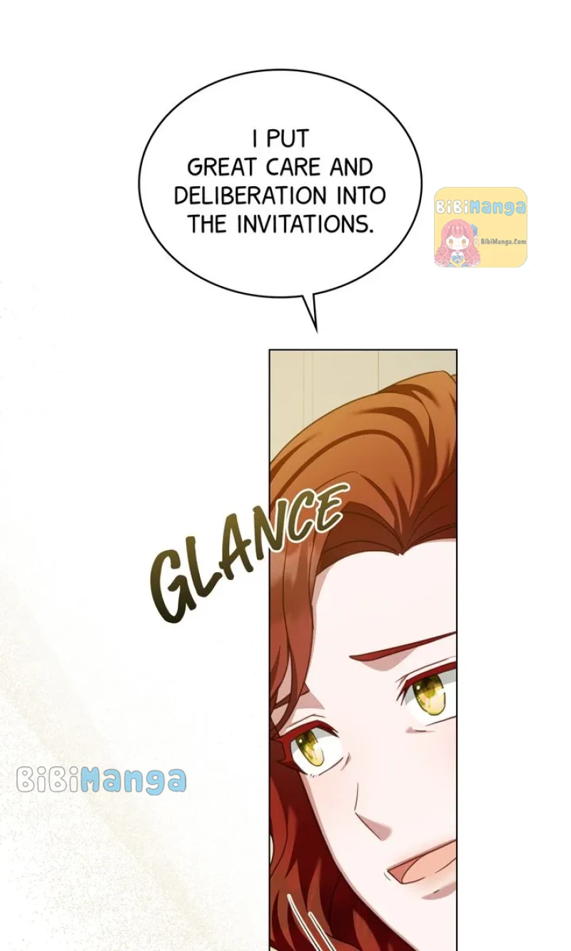 The Tragedy of a Villainess Chapter 39 - Page 8