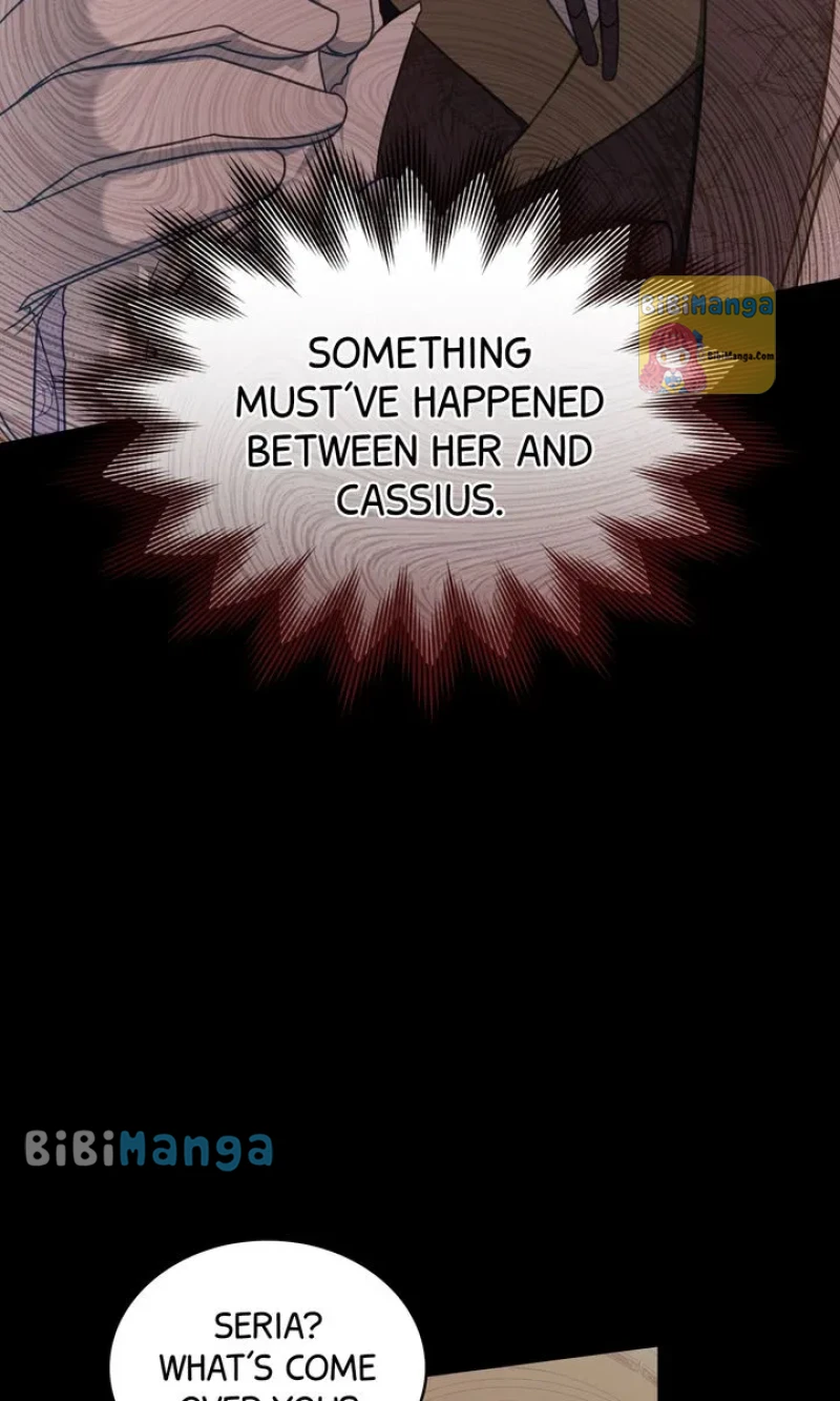 The Tragedy of a Villainess Chapter 39 - Page 71