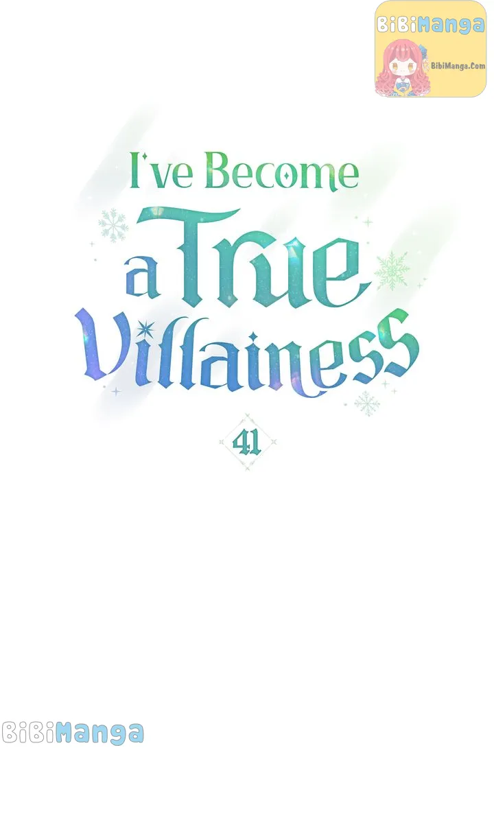 The Tragedy of a Villainess Chapter 41 - Page 13