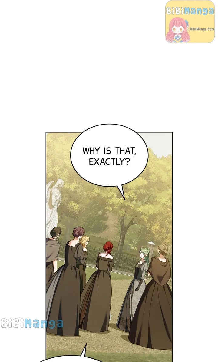 The Tragedy of a Villainess Chapter 41 - Page 14