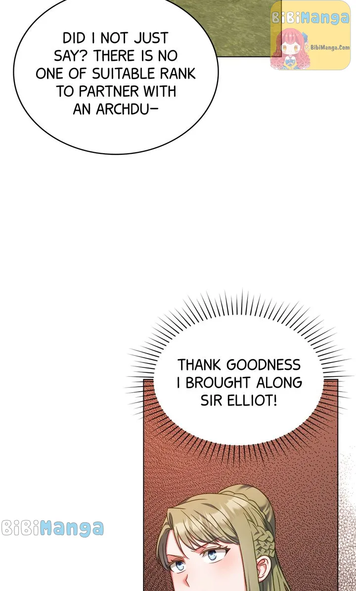 The Tragedy of a Villainess Chapter 41 - Page 15