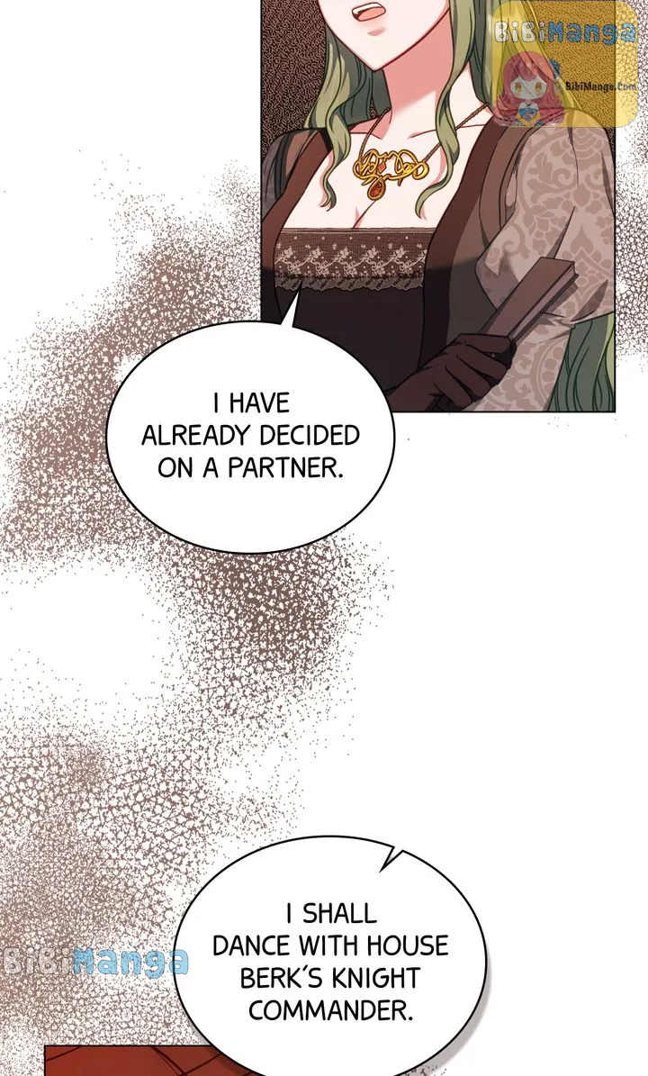 The Tragedy of a Villainess Chapter 41 - Page 16