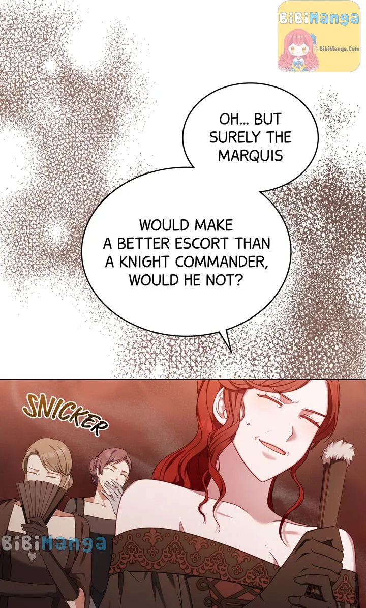 The Tragedy of a Villainess Chapter 41 - Page 18