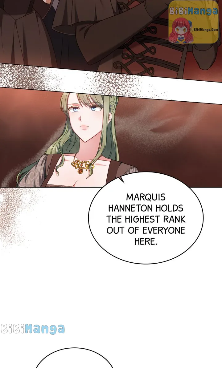 The Tragedy of a Villainess Chapter 41 - Page 19