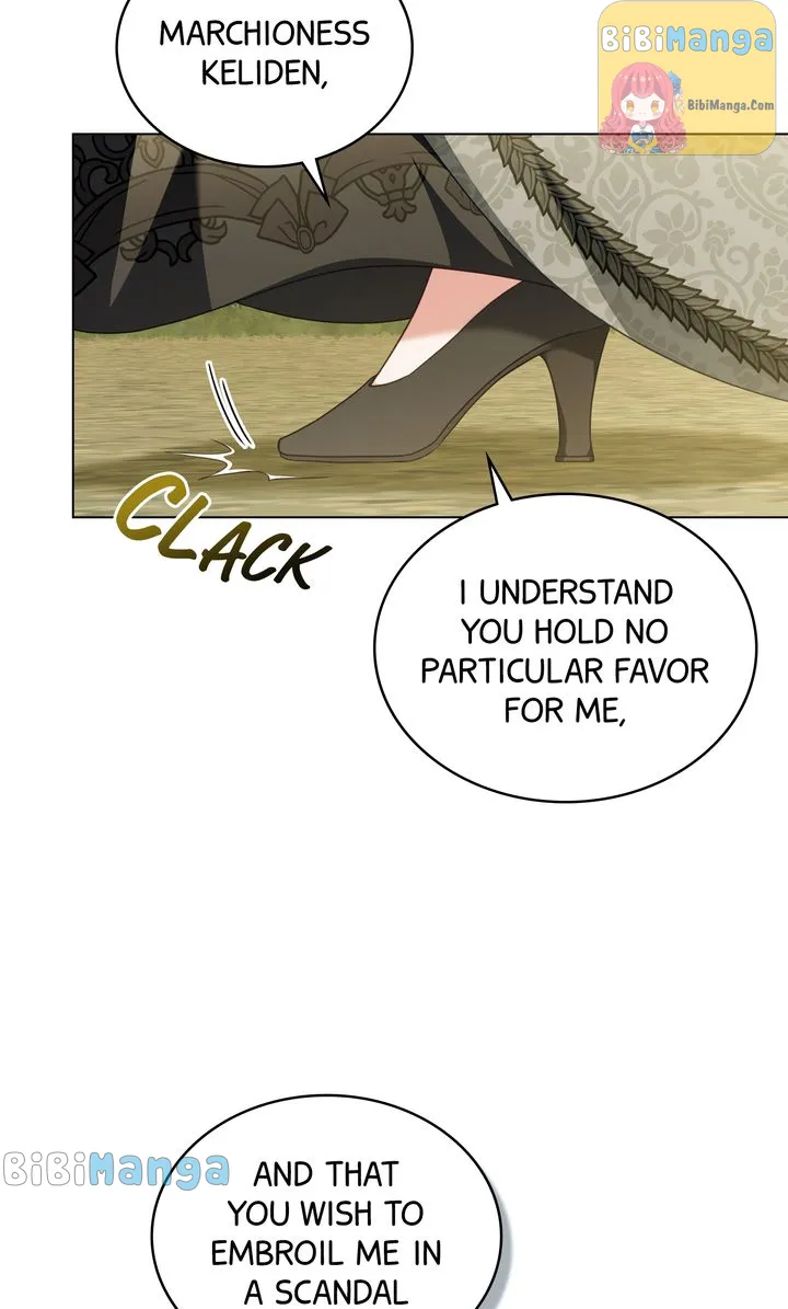 The Tragedy of a Villainess Chapter 41 - Page 20